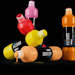 Сквізери Grog FMP 10 мм