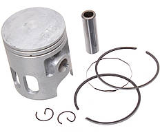 Поршень 40.00 HONDA AF34/35 STD 49сс (TW)