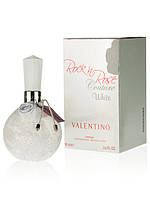 Valentino Rock 'n Rose Couture White парфюмированная вода 90 ml. (Валентино Рок'н Роуз Кутюр Вайт)