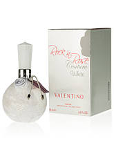 Valentino Rock 'n Rose Couture White парфумована вода 90 ml. (Валентино рок-н н Роуз Кутюр Вайт)