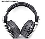 Амбушури накладки для навушників Sony PS3 PS4 Playstation Pulse Wireless CECHYA 0086 Stereo Headset, фото 6