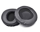 Амбушури накладки для навушників Sony PS3 PS4 Playstation Pulse Wireless CECHYA 0086 Stereo Headset, фото 3