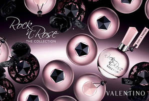 Valentino Rock'n Rose парфумована вода 90 ml. (Валентино рок-н н Роуз)