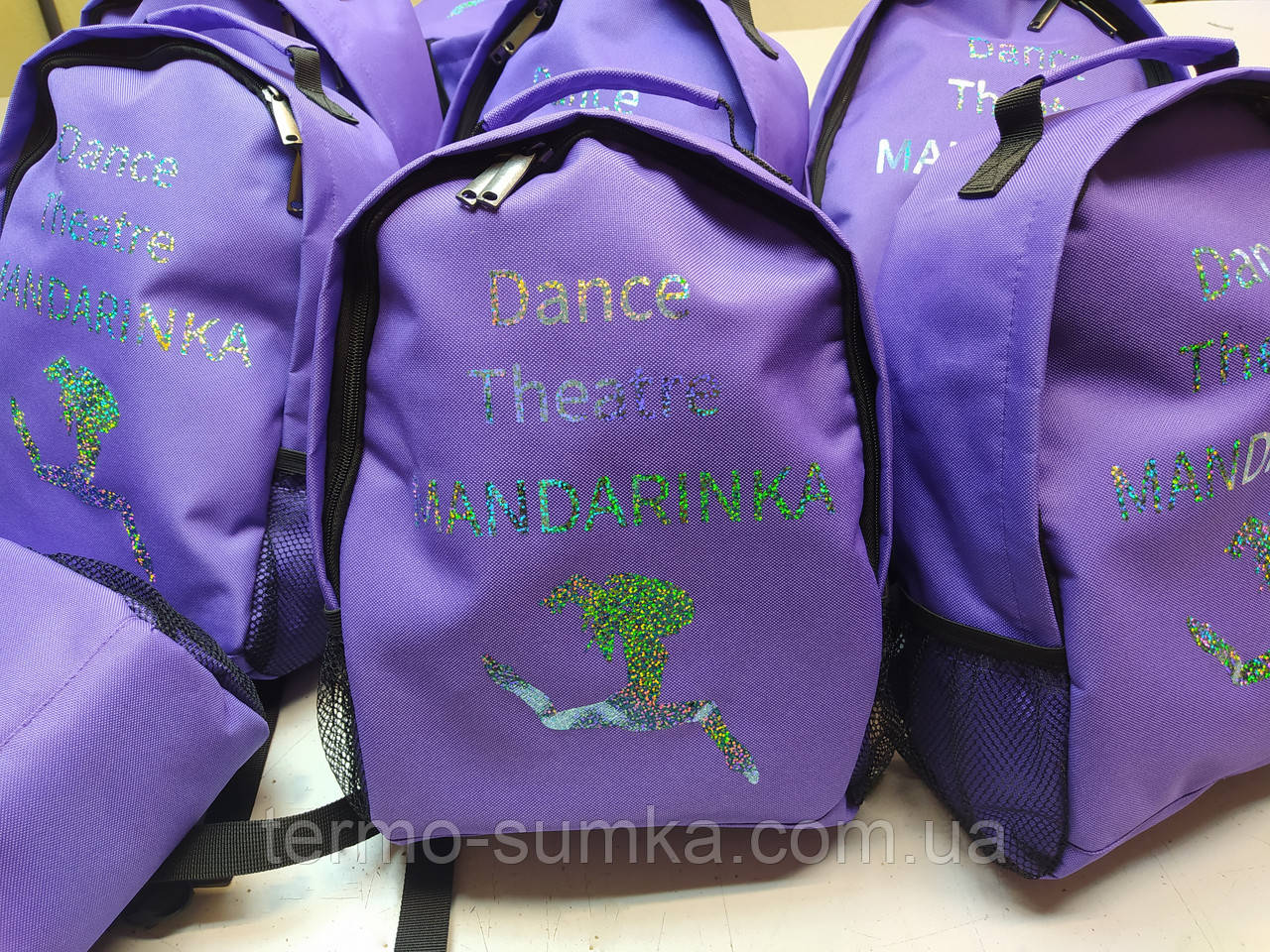 Пошиття дитячих рюкзаків з логотипом. Виготовлення рюкзаків для дітей з нанесенням логотипу. Від 10 шт