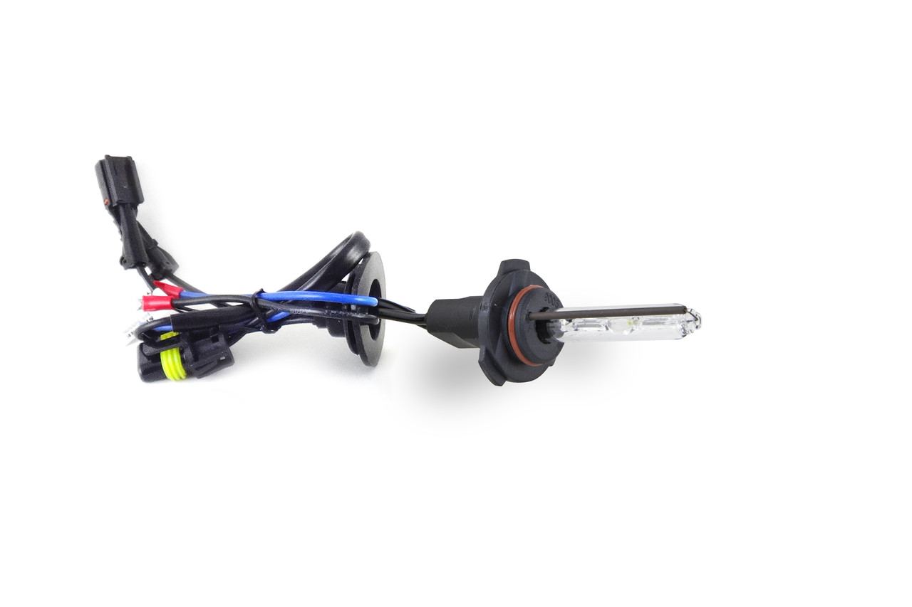 Ксенонова лампа Sho-Me HB3305 6000K, фото 1