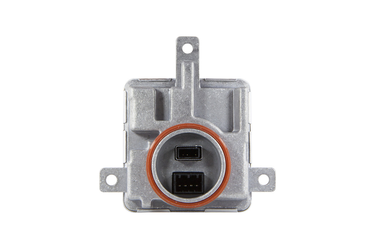 Штатний ксеноновий блок розпалювання D1/3 (M6) (8K0.941.597 E) Audi, Skoda, Volkswagen, фото 1