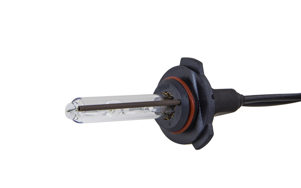 Ксенонова лампа Infolight HB3 9005 8000K, фото 1