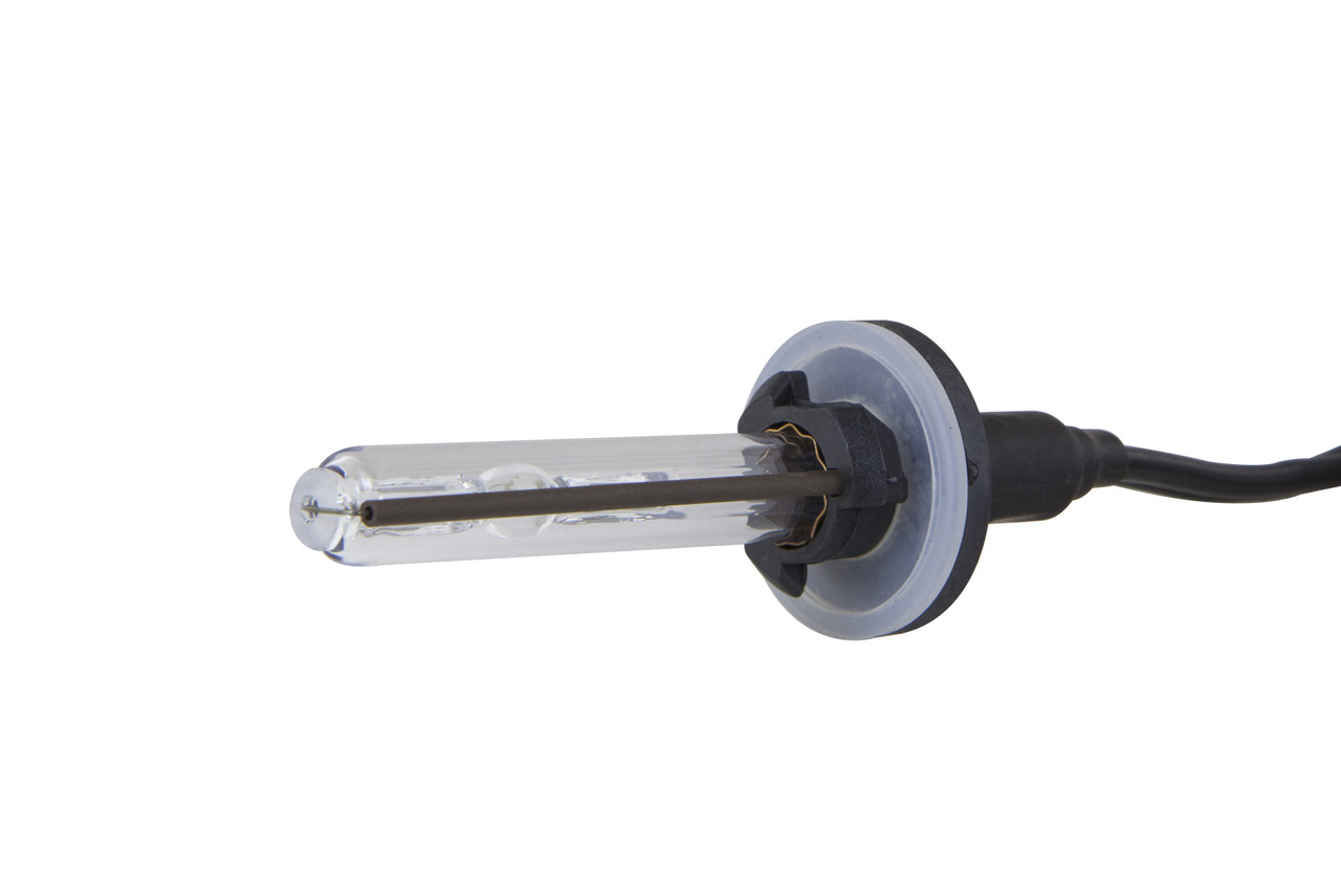 Комплект ксенону Infolight H27 4300К 50W, фото 1