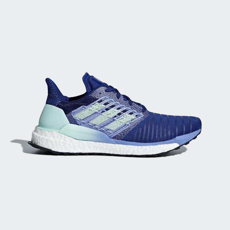 Жіночі кросівки Adidas SOLAR BOOST W BB6602