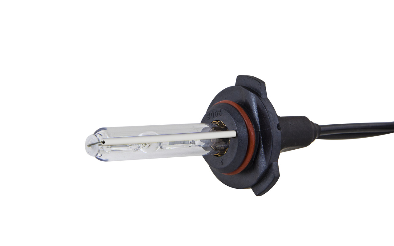 Ксенонова лампа Infolight HB3305 4300 K 50W, фото 1