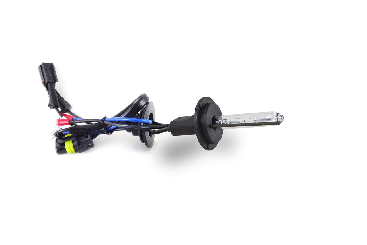 Ксенонова лампа Sho-Me H7 4300K, фото 1