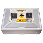 Інкубатор Теплуша 100 яєць механічний переворот, фото 2