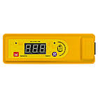 Інкубатор Теплуша 100 яєць механічний переворот, фото 9