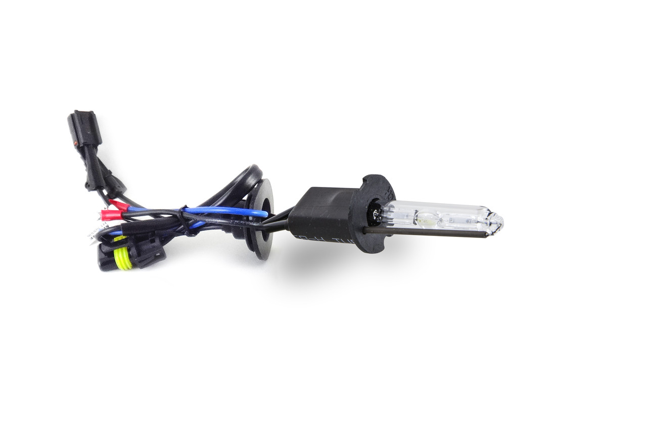 Ксенонова лампа Sho-Me H3 6000K, фото 1