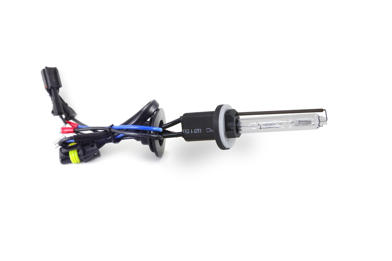 Ксенонова лампа Sho-Me H27 6000K, фото 1