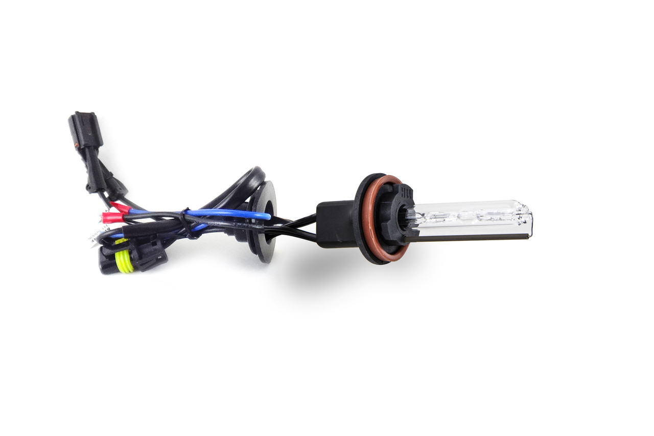 Ксенонова лампа Sho-Me H11 5000K, фото 1