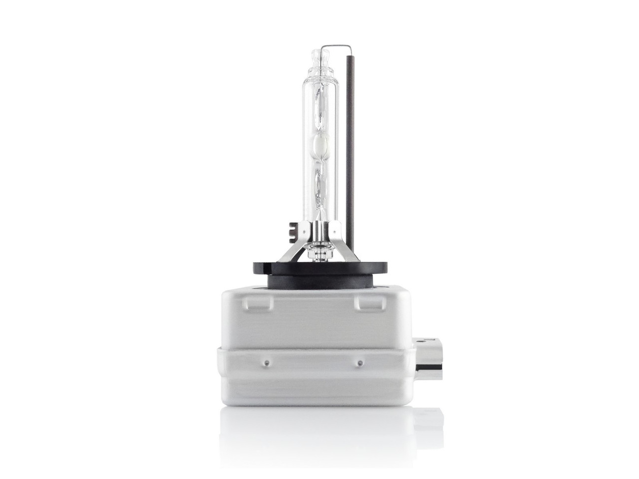 Ксенонова лампа Infolight D1S (+50%) 4300K, фото 1