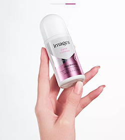 Кульковий дезодорант антиперсперант Аромат троянди 50 мл