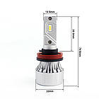 T10-054 5630-2 12V SD, фото 2