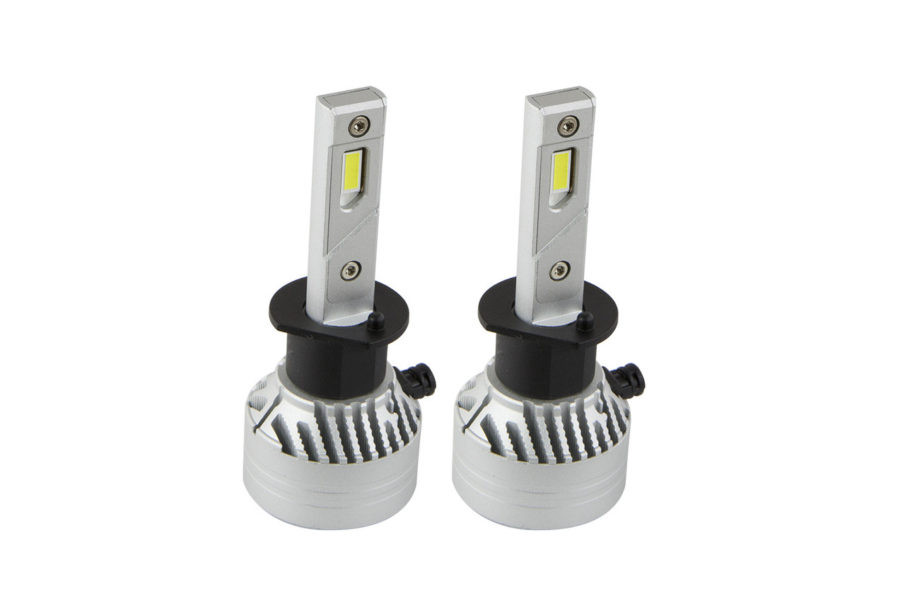 LED лампа Sho-Me F4 H1 40W, фото 1