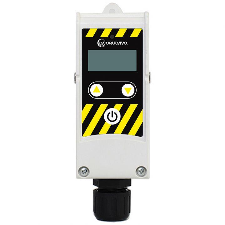 Цифровий контролер-термостат Aquaviva, фото 1