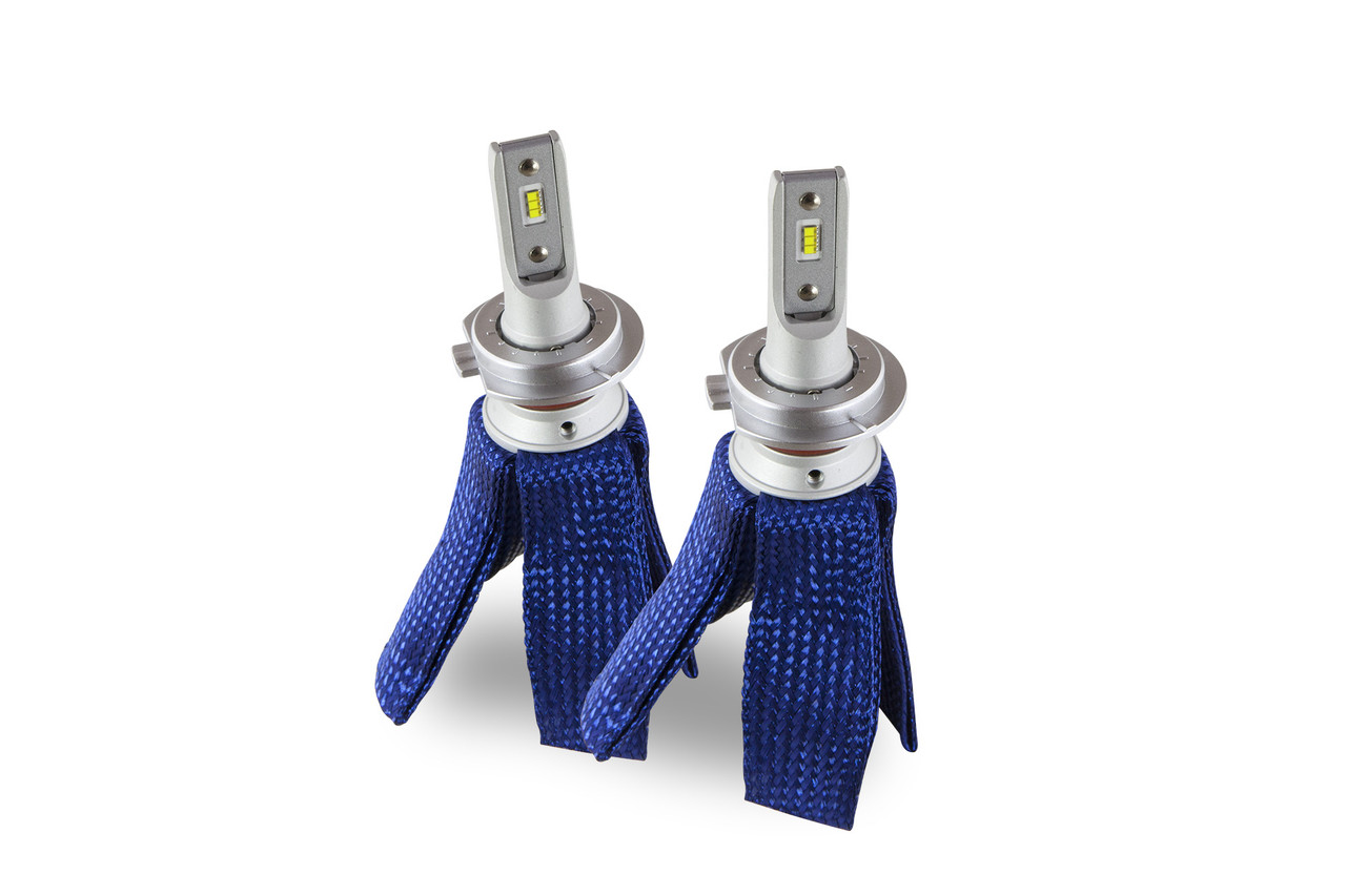 LED лампа Sho-Me F1 9005 30W, фото 1