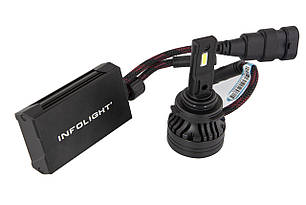 LED лампа Infolight S1 HB4 50W
