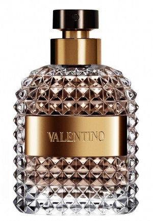 Valentino Valentino Uomo туалетна вода 100 ml. (Валентино Умо), фото 1