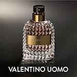 Valentino Valentino Uomo туалетна вода 100 ml. (Валентино Умо), фото 4