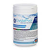 Crystal Pool Slow Chlorine Tablets Large I Повільний хлор, таблетки по 200 гр (банка 1 кг), фото 3