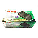 Двоканальний компресор для акваріума ViaAqua VA-9500, Atman АТ-А9500, фото 4