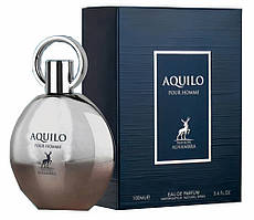 Alhambra Aquilo Pour Homme Парфумована вода 100 ml.