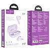 Навушники Bluetooth HOCO Gratified TWS wireless BT headset ES59 |BT5.1, 35/300mAh, 4.5Hours|, фото 11