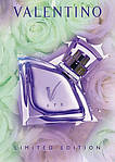 Valentino Valentino V Ete парфумована вода 90 ml. (Валентино Валентино Єте), фото 6