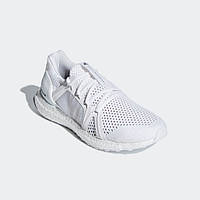 Жіночі кросівки Adidas Stella McCartney UltraBOOST X Triple White BC0994