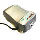 Двоканальний компресор для акваріума ViaAqua VA-8500, Atman АТ-А8500, фото 3