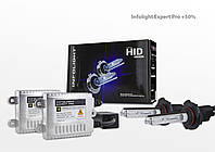 Комплект ксенона Infolight Expert Pro обманка HВ3 9005 4300K+50%