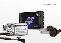 Комплект ксенона Infolight Pro (обманка) 50W H11 5000K