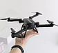 Складной квадрокоптер профессиональный Phantom D5H с WiFi камерой, фото 2