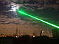 Лазерная указка зелёный лазер Laser 303 green с насадкой, фото 9