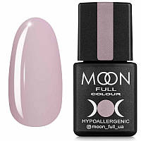 Гель лак Moon Full Air Nude №14 розовое пралине, 8 мл