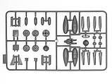 Пластикова модель 1/48 ICM 48161 американський винищувач Mustang P-51A, фото 6
