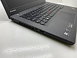 Бюджетний Ноутбук Lenovo ThinkPad T440 \ 14.0 \ HD+ \ I5 \ SSD 180 GB, фото 6