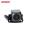 Автомобільна задня камера паркінгу та запису для відеореєстратора Marubox M550R Full HD кабель 6 метрів, фото 5