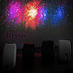 Лазерний проектор зоряного неба і галактики LOSSO "Туманність А2" білий, фото 8