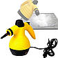 Отпариватель с функцией пароочистителя Steam Cleaner DF-A001 (TM-115), фото 5