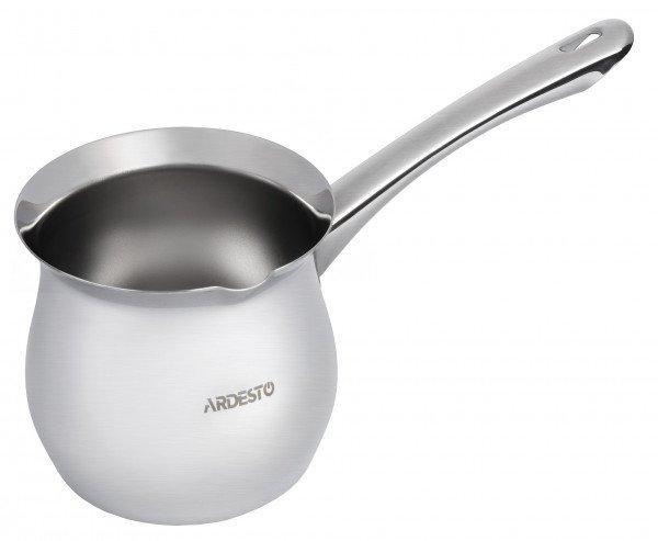 Турка Ardesto BlaСk Mars AR-0814-S 500 мл ID 3662569