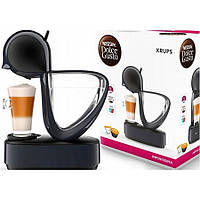 Капсульная кофеварка Krups Dolce Gusto Infinissima KP173B31 (1500Вт, 15Бар, Индонезия)