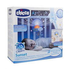 Музична підвіска на ліжечко First Dreams Захід Chicco, фото 3