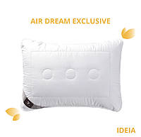 Подушка антиалергенна Air Dream Exclusive 50*70 Ідея